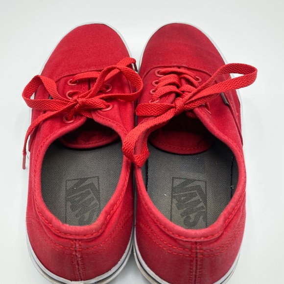 Women's Shoes Vanns - Picture 4 of 8